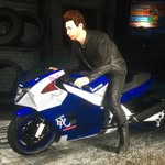 Luke Tracy - @xxbirittoxx - Instagram