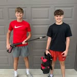 Luke Tracy - @clean_bin_brothers - Instagram
