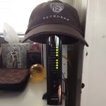 Luke Tracy-Patterson - @_swatbot - Instagram
