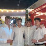 Luke Traina - Facebook