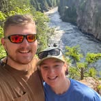Lucas Trask - Facebook
