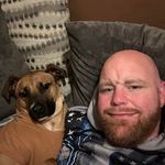 Luke Trout - @ltrout87 - Instagram