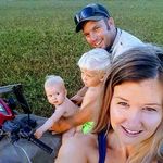 Luke Trout - @troutytrout - Instagram