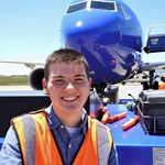 Luke Trout - @troutman3598 - Instagram