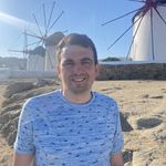 Luke Trout - @lukerichardtrout - Instagram