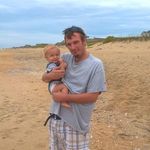 Luke Trout - @dadoflukie - Instagram