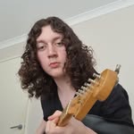 Luke Tucci - @loudguitarnoises - Instagram