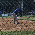 Luke Tucci - @16_f1rst - Instagram