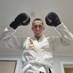 Luke Tunstall - Facebook