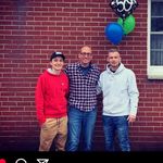 Luke Vail - @lukevail88 - Instagram