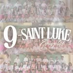 9- St. Luke - @lukevangelist.archives - Instagram
