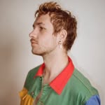 Luke van Gessel ♆ - @lukevangessel - Instagram