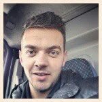Luke Van Grevengoed - @lukevangrevengoed - Instagram