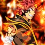 Luke Vang - @dragneelfire7605 - Instagram