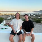 Luke Vangeli - @lukevangeli - Instagram
