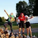 LukeVanGorden - @luke_vangorden - Instagram