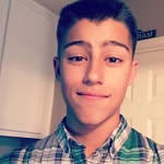 Luke Vazquez - @lukeskates15 - Instagram