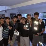 Luke Vazquez - @vazquez_213 - Instagram