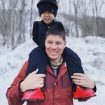 Luke Voth - @vothluke - Instagram