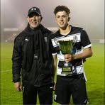 Luke Wade - Facebook