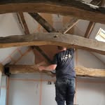 Luke Wade - @lukewadeplastering - Instagram