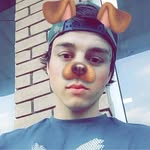 Luke Wade - @lukewade_97 - Instagram