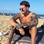 Luke Wade - @_lwade - Instagram
