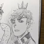 Luke Wade - @lukewade_art - Instagram