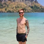 Luke Wade - @luke_wade1 - Instagram