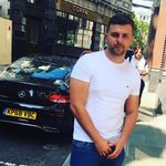 Luke Wade - @lukewadeyy - Instagram