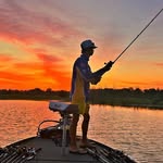 Luke Wade - @lukewade_fishing - Instagram