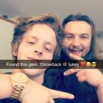 Luke Wade - @lukewade15 - Instagram