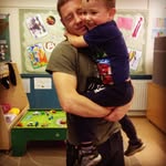 Luke Wade - @lwade84 - Instagram
