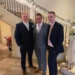 Luke Wade - @lukewade94 - Instagram