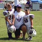 Lucas Waldrop - Facebook
