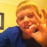 Luke Waldrop - @lwaldrop03 - Instagram