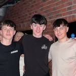 Luke Waters - @lukewaters1 - Instagram