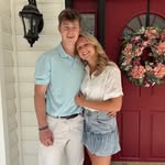 Luke Waters - @lukewaters08 - Instagram