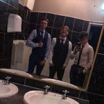 Luke Waters - @luke.waters1234 - Instagram