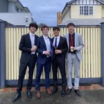 Luke Waters - @_lukewaters - Instagram