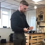 Luke Watters - @luke.watters_ - Instagram