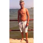 Luke Watters - @lukewatters12xx - Instagram