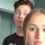 Luke Watters - @trauma_divine - Instagram