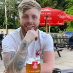 LW - @lukewatters_ - Instagram