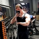 Luke - @lindlukeweiler - Instagram