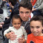 Luke Weiler🏀⚽️🏈 - @lukeweiler - Instagram