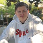 Luke Westbrook - @yournsaagent - Instagram