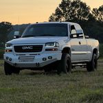 Luke Westbrook - @summitwhite_lb7 - Instagram