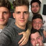 Luke Westbrook - @lukefranklin11 - Instagram
