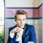 Luke Westbrook - @luke.westbrook2 - Instagram